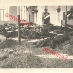 Deutsche Soldaten Quartier Spinnerei Fabrik Gramatneusiedl Marienthal Österreich