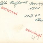 Polen bauen am Rathaus 1940 in Tarnow Polen