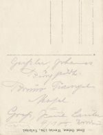 Fotokarte 1.WK Gruppenfoto deutsche Soldaten Schulterklappe 105 Werdau Sachsen