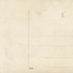 Fotokarte 1.WK Matrosen Mützenband Reserve S.M.Minensuch Reservistenflasche