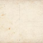 Fotokarte 1.WK Portrai