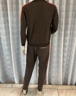 DDR NVA ASV Armee Sportverein Trainingsanzug Sportanzug Gr. m52