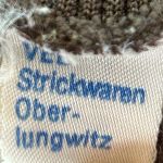 DDR NVA ASV Armee Sportverein Trainingsanzug Sportanzug Gr. m52