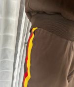 DDR NVA ASV Armee Sportverein Trainingsanzug Sportanzug Gr. m52