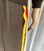 DDR NVA ASV Armee Sportverein Trainingsanzug Sportanzug Gr. m52