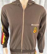DDR NVA ASV Armee Sportverein Trainingsanzug Sportanzug Gr. m52