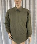 DDR MDI Felddienstjacke Grau Gr. m48 1977