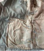 DDR MDI Felddienstjacke Grau Gr. m48 1977