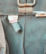 DDR NVA Stiefelhose Offizier Gr. m48-0 1967