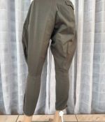 DDR NVA Stiefelhose Offizier Gr. m48-0 1967