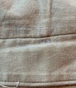 DDR NVA Stiefelhose Offizier Gr. m48-0 1967