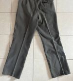 DDR NVA LaSK Landstreitkräfte Uniform Hose Gr. m48-1 1987