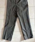 DDR NVA LaSK Landstreitkräfte Uniform Hose Gr. g52 1987