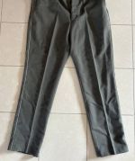 DDR NVA LaSK Landstreitkräfte Uniform Hose Gr. üg52 1974