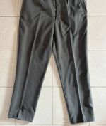 DDR NVA LaSK Landstreitkräfte Uniform Hose Gr. sg52-1 1970