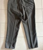 DDR NVA LaSK Landstreitkräfte Uniform Hose Gr. sg52-1 1970