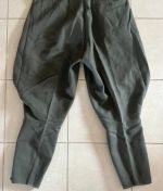 DDR NVA Stiefelhose Offizier Gr. 48 1965