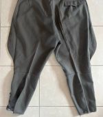 DDR NVA Stiefelhose Offizier Gr. k56 1974