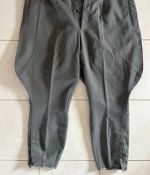 DDR NVA Stiefelhose Offizier Gr. k56 1974