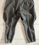 DDR NVA Stiefelhose Offizier Gr. k56 1974