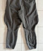 DDR NVA Stiefelhose Offizier Gr. g52 1975