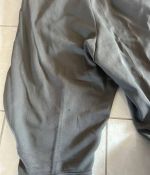 DDR NVA Stiefelhose Offizier Gr. g52 1975