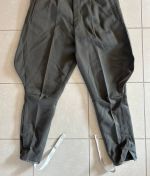DDR NVA Stiefelhose Offizier Gr. g52-0 1978