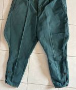 DDR MDI VP Volkspolizei Stiefelhose Gr. k52 1974