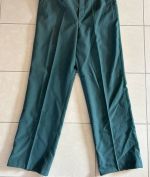 DDR MDI VP Volkspolizei Uniformhose Gr. sg52 1986