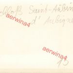 Wache an deutschem LKW am Schloß in Saint-Aubin-d'Aubigne Frankreich