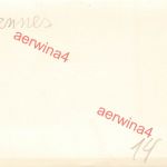 Deutscher Soldat am Rummel Platz in Rennes Frankreich