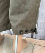 DDR NVA FDA Felddienstuniform Winter Gr. k52