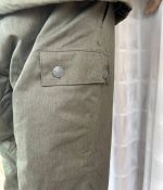 DDR NVA FDA Felddienstuniform Winter Gr. k52