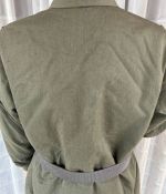 DDR NVA FDA Felddienstuniform Winter Gr. k52