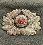 DDR NVA FDA Felddienstuniform Winter Gr. k52