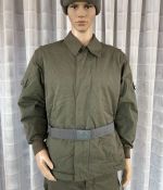 DDR NVA FDA Felddienstuniform Winter Gr. k52