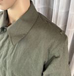 DDR NVA FDA Felddienstuniform Winter Gr. k52