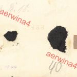 Deutsche Soldaten auf Schiff mit 3,7 cm Flak bei Königsberg 1944 Ostpreussen