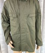 DDR MdI Felddienstjacke Oberleutnant der VP 1977 Gr. üg52