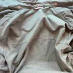 DDR MdI Felddienstjacke Oberleutnant der VP 1977 Gr. üg52