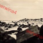 Handgranaten Einschläge HKL 100m von Russen Eismeerstraße Finnland