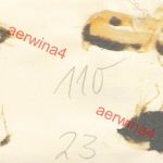 Brotverteilung deutsche Soldaten in Karelien Finnland