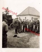 Deutsche Soldaten Schlachtfest in Elcherath Eifel Westwall