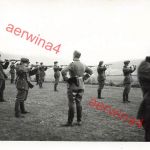 Deutsche Soldaten beim Schießdienst in Loburg Möckern Sachsen-Anhalt