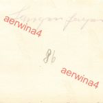 Deutsches Flugzeug Ju 88 Staffelzeichen LG1 Fliegerhorst Langenhagen