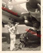 Flugzeug Ju 88 Staffelzeichen LG1 Bombenverladung Fliegerhorst Langenhagen