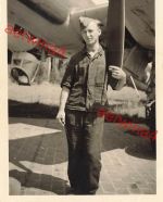 Teschnicher Dienst Flugzeug Ju 88 Fliegerhorst Langenhagen Hannover