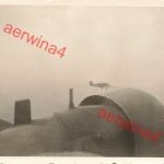 Deutsches Bombengeschwader Ju 88 des LG1 Fliegerhorst Langenhagen Brüssel