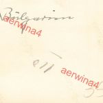 Deutscher Soldat Pilot an Kirche in Tschepelare Bulgarien