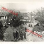 Deutscher Piloten Ausgang in Tschepelare Bulgarien